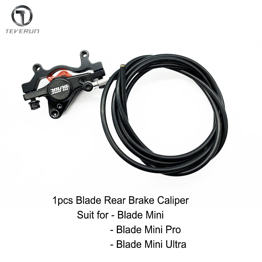 Teverun Blade Oil Hydraulic Brake for Blade Mini/Blade Mini Pro/Blade Mini Ultra Electric Scooter