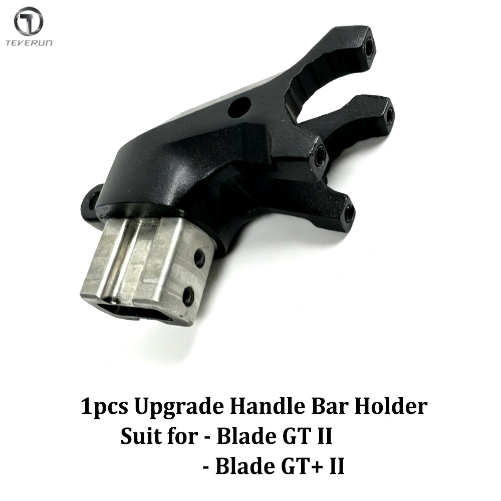 Official Newest Blade GT II Steering Pole Blade GT+ II Stem Upgrage Handle Bar Holder