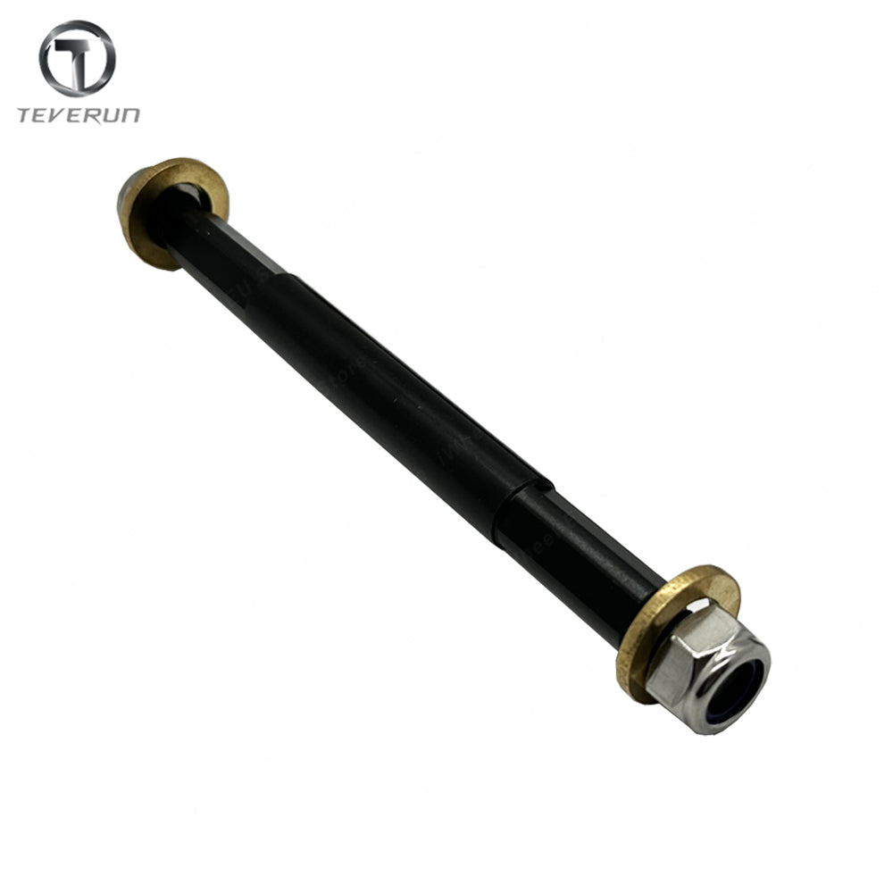 Official Teverun Fighter Supreme 7260R Swing Arm Shaft
