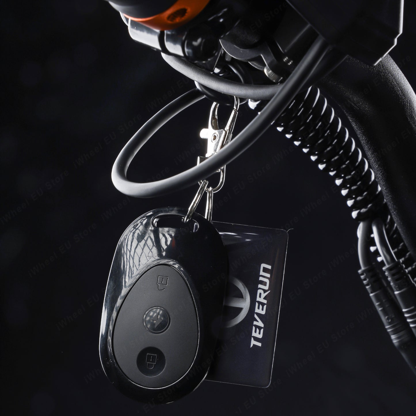 2026 Newest Blade GT+ II 60V 37.1Ah Electric Scooter