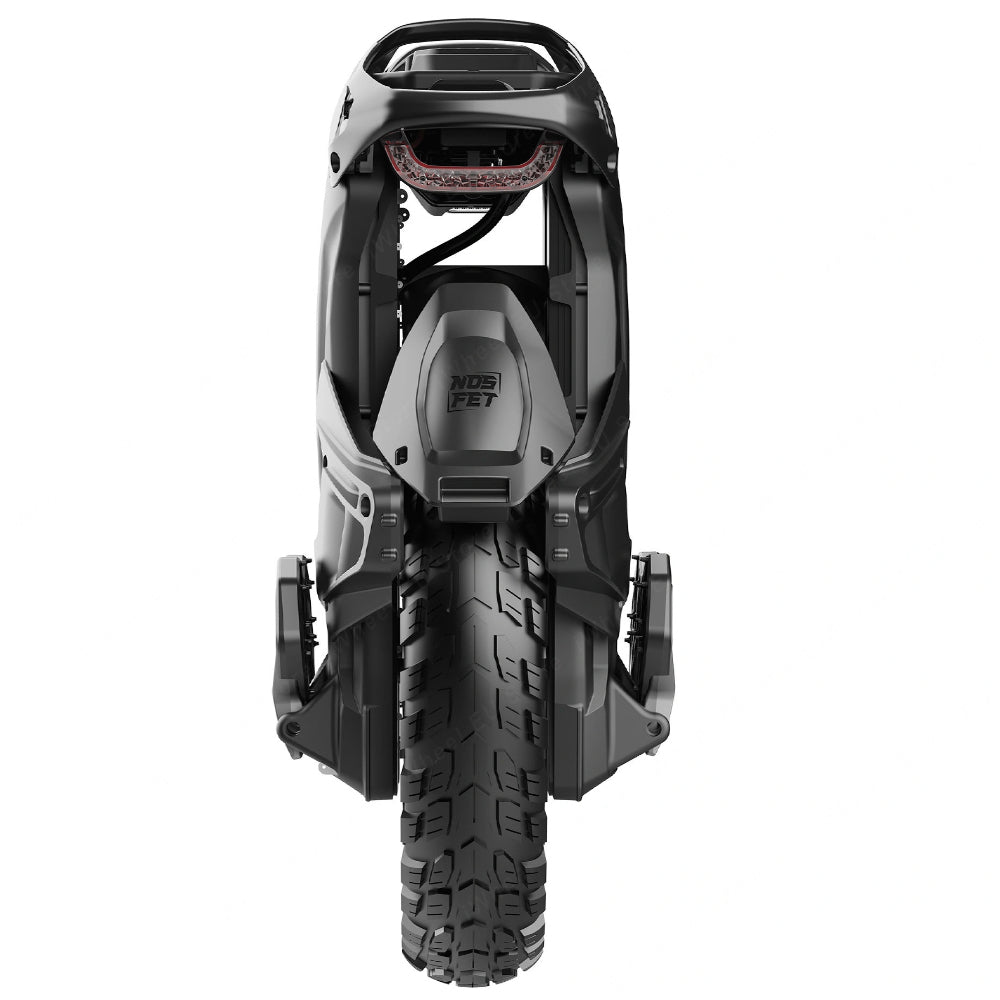 NOSFET AEON Electric Unicycle 151.2V 1300Wh 50S Battery 2200W Motor Peak Power 8000W