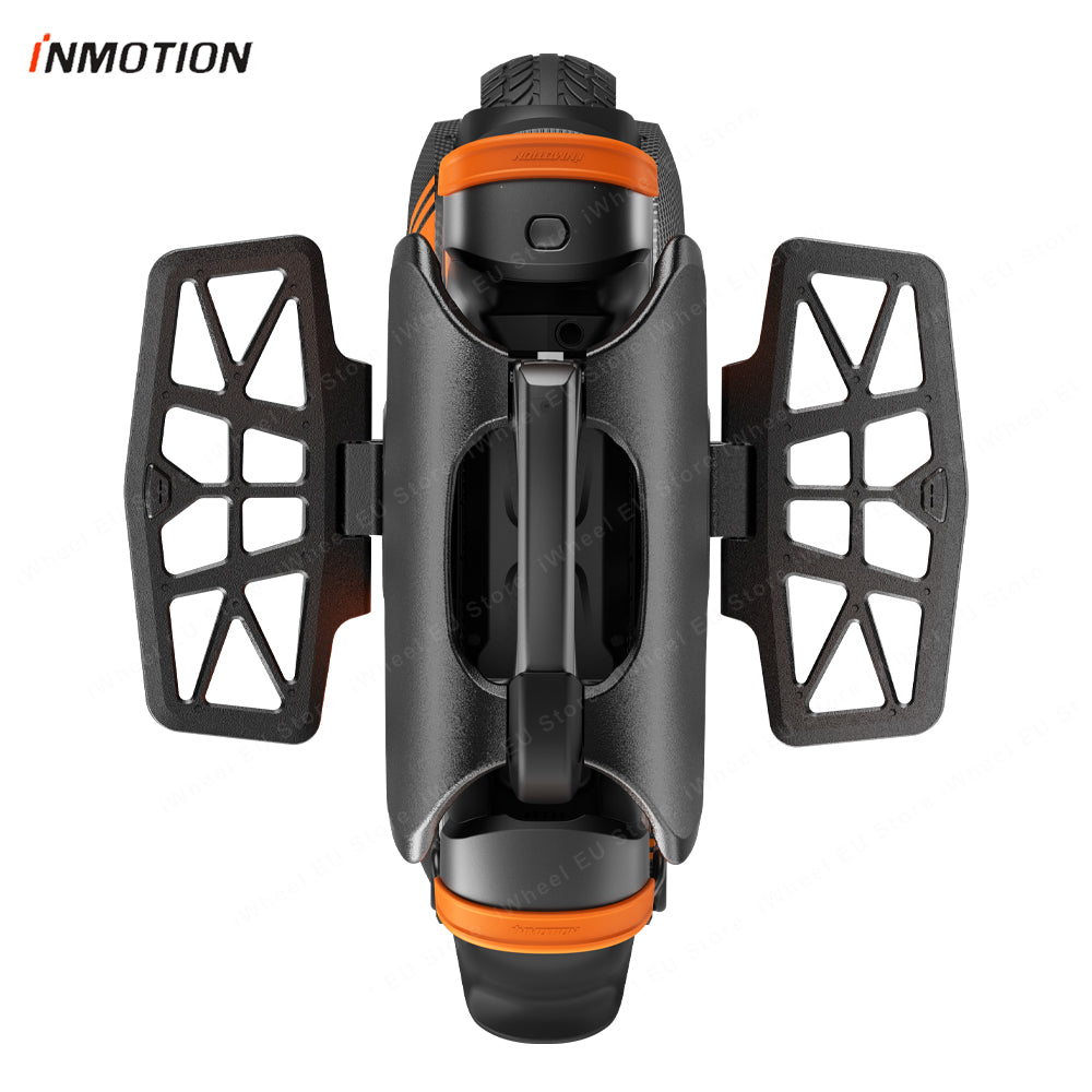 INMOTION V11Y Electric Unicycle 84V 1500Wh Battery 2500W Motor INMOTION EUC