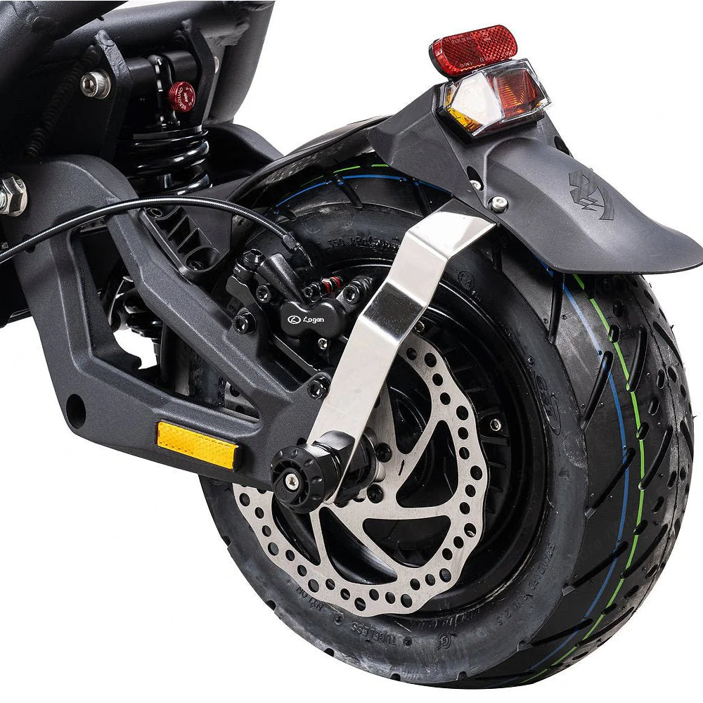 NAMI Tail Light New that Works with the New Mudgrard