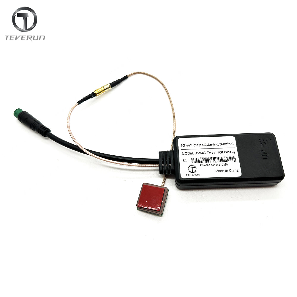 Teverun GPS Parts GPS Signal Recept Module SMI for Teverun Fighter Supreme Ultra 7260R