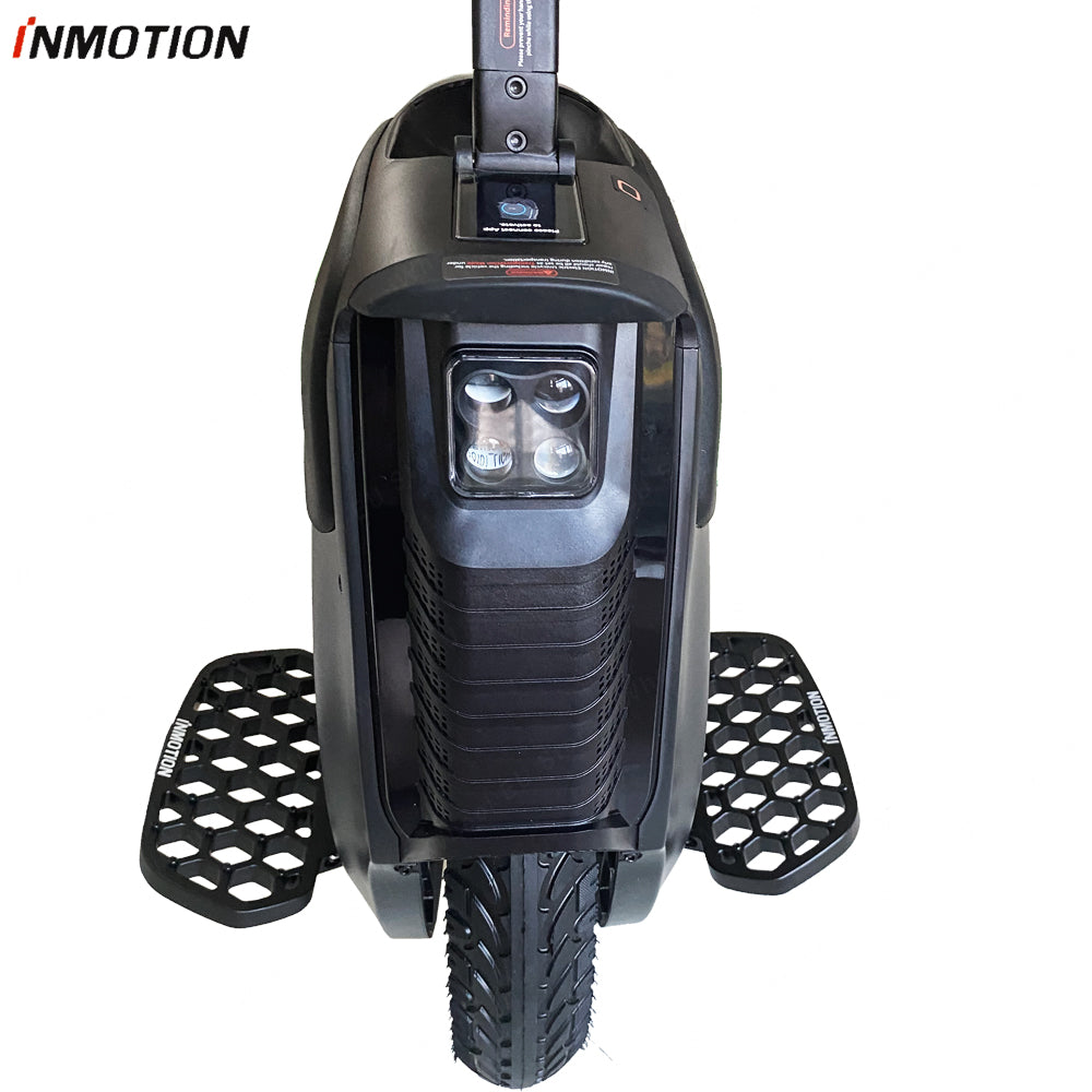 INMOTION V11 Honeycomb Pedal INMOTION V12 Honeycomb Pedal