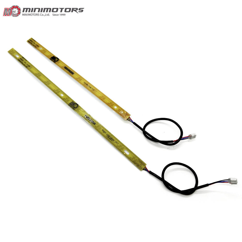 Dualtron Thunder III/Dualtron Victor Limited Electric Scooter Deck Side LED Light Strip