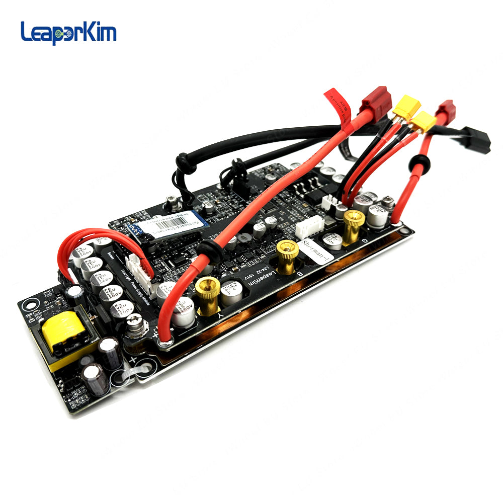LeaperKim Sherman L Electric Unicycle Motherbaord/Mainboard