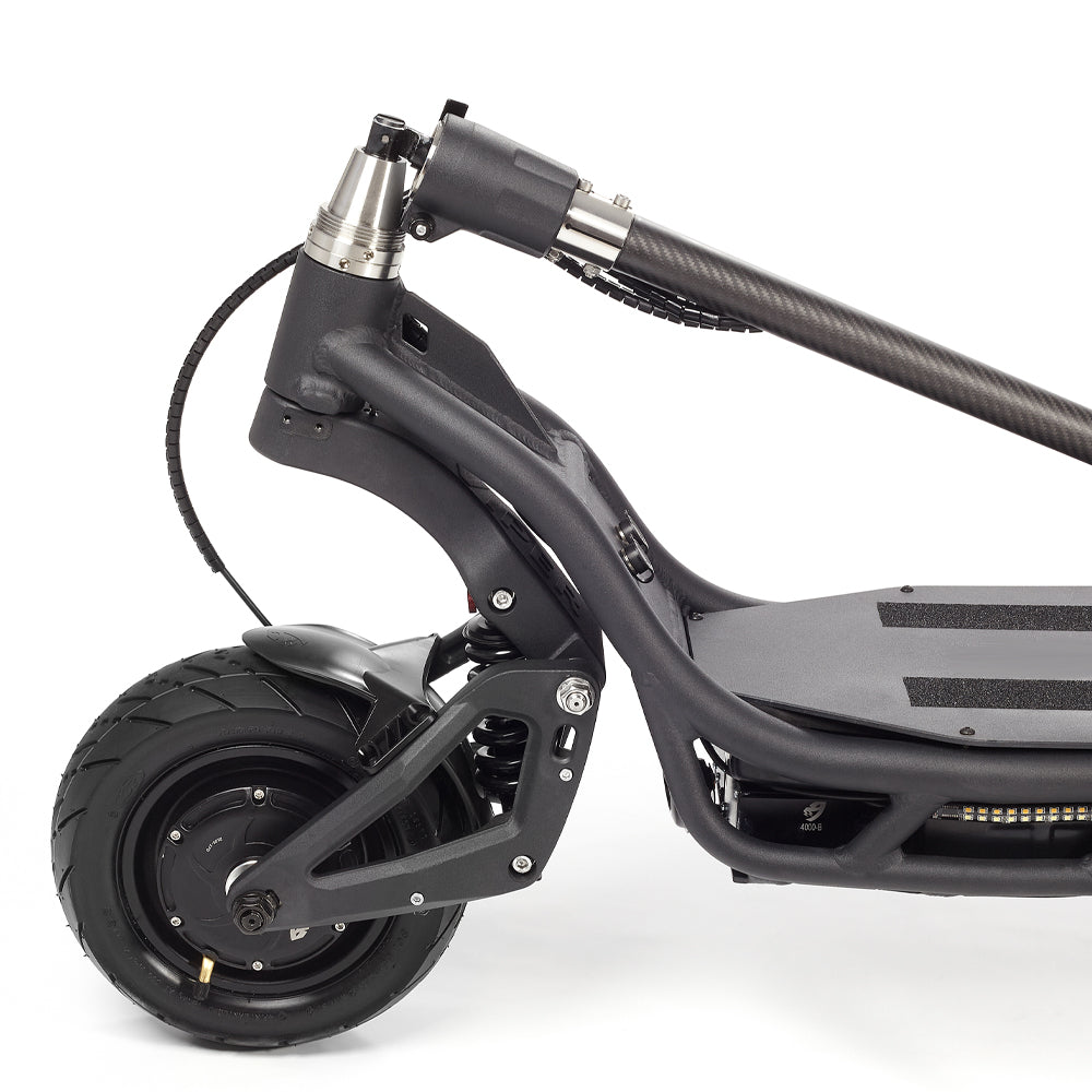 NAMI BURN E3 MAX Electric Scooter 72V 40Ah