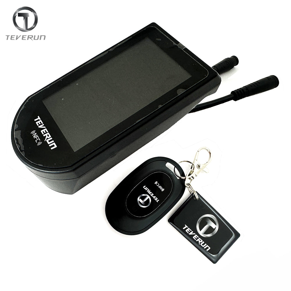 APP Version Blade Mini Ultra LED Display with Remote Key