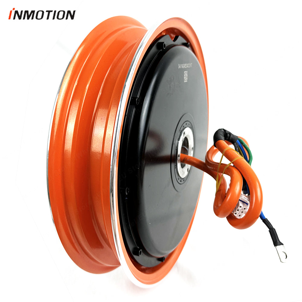 Official INMOTION V14 Motor INMOTION V14 Engine 4000W Inmotion V14 Motor
