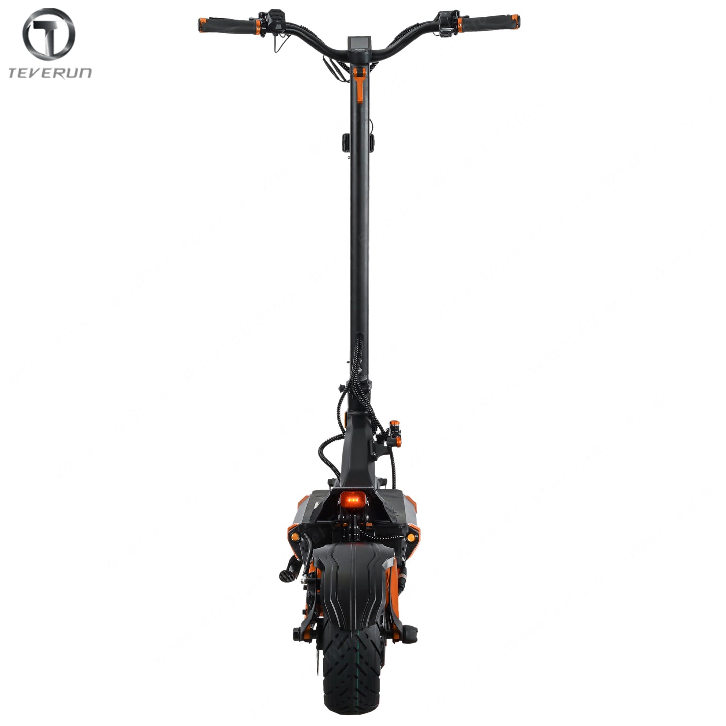 2026 Newest Blade GT II 60V 26Ah Battery 1600W*2 Dual Motor Top Speed 85km/h Blade GT II Electric Scooter