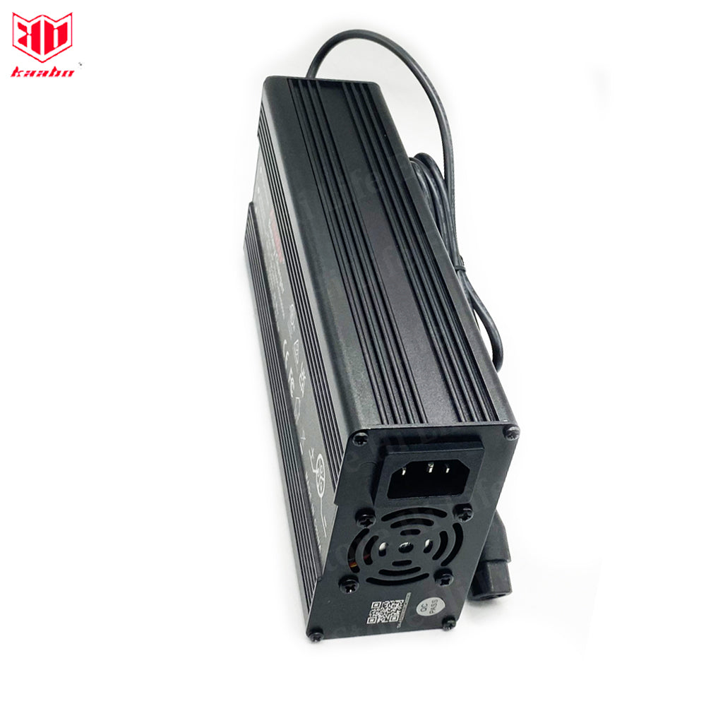 Kaabo Wolf King GTR 84V 5A Fast Charger
