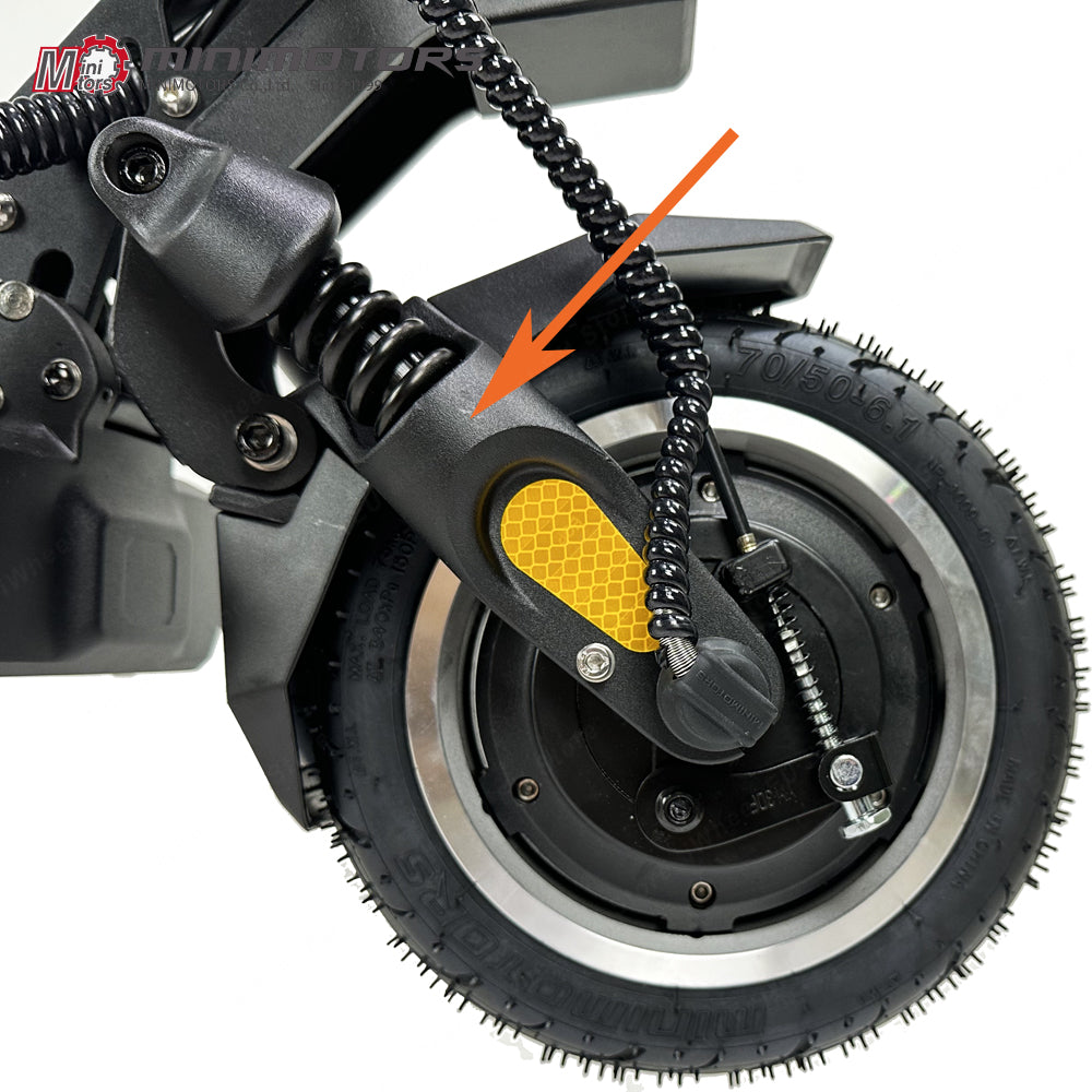 MINIMOTOR Dualtron Mini Front Arm Fork MINIMOTOR Dualtron Mini Rear Arm Fork