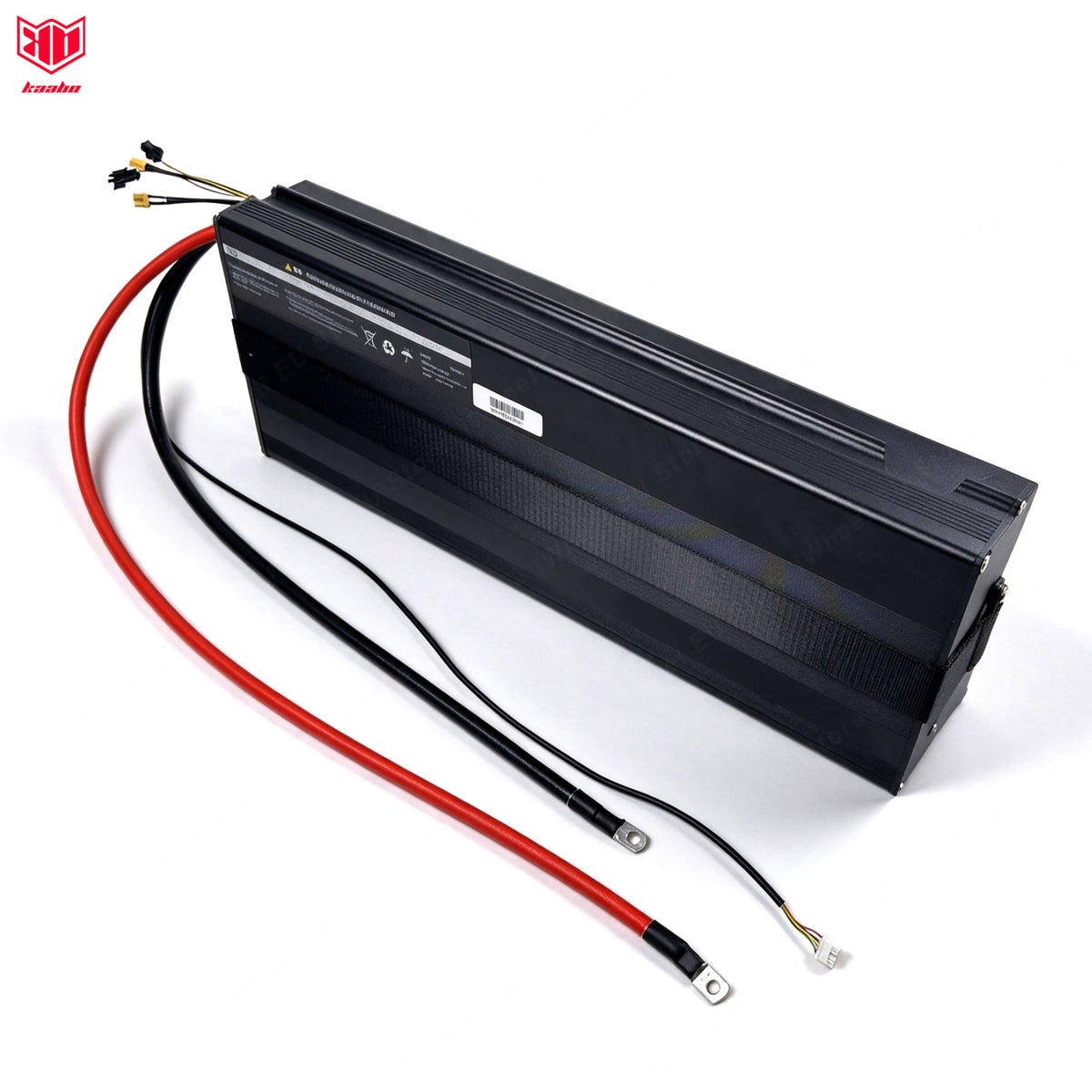 Official Kaabo Wolf King GTR Max Battery Pure Kaabo 72V 40Ah Battery Only Suit for Kaabo Wolf King GTR Max Electric Scooter