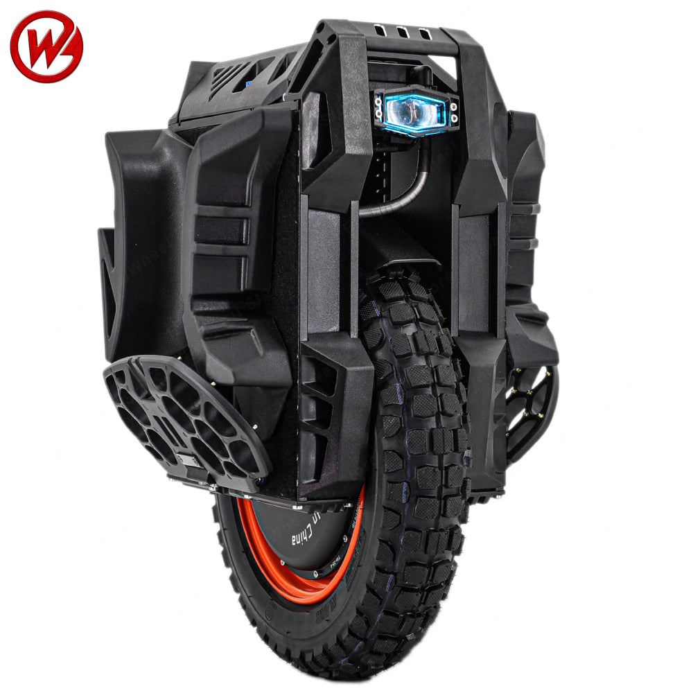 Official Begode Falcon Pro Motherboard with Display Board Begode Falcon Pro Mainboard