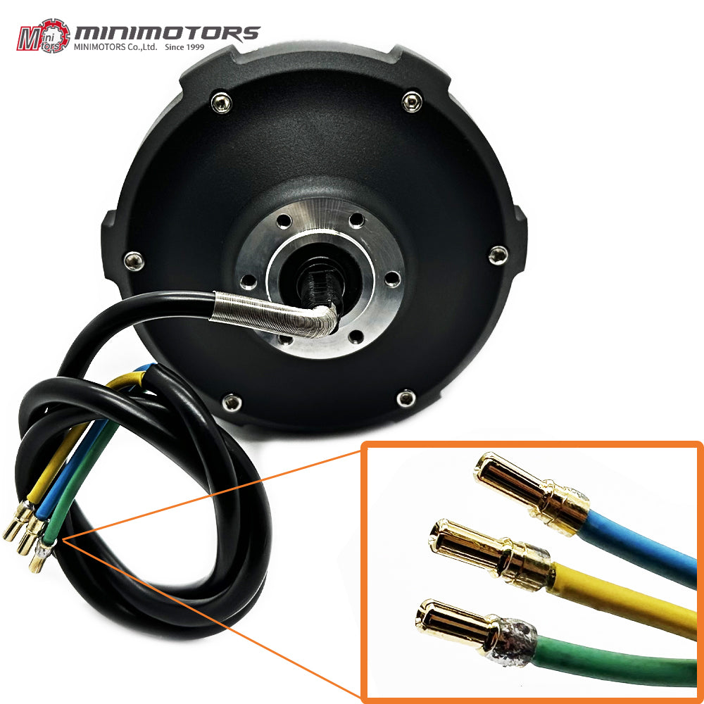Official Dualtron Victor Motor Dualtron Victor Luxury Motor Dualtron New Victor Motor Dualtron Victor Limited Motor 10inch 1200W