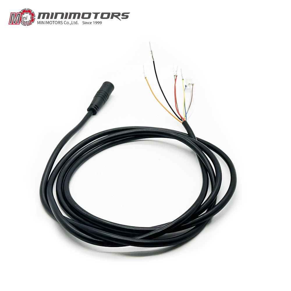 MINIMOTOR Dualtron EY3 Display Newest Version
