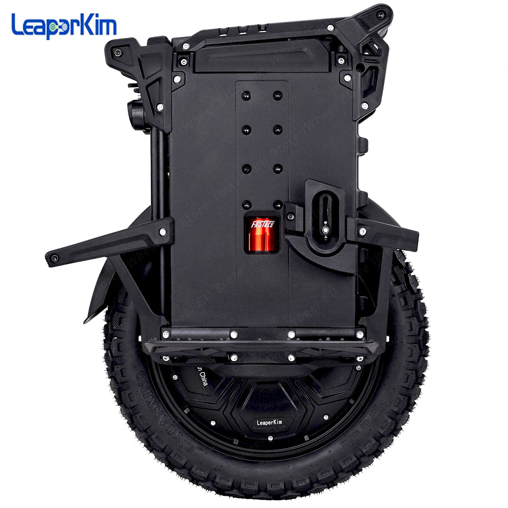Official LeaperKim Patton S Top Cover LeaperKim Patton S Upper Protection Cover