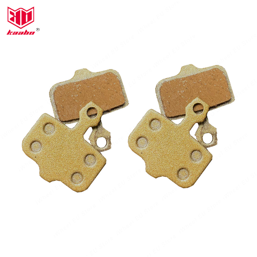 Kaabo ZOOM Hydraulic Brake Pads Kaabo Mantis King GT Brake Pads Kaabo Mantis 10 Brake Pads Kaabo Wolf Warrior X Brake Pads