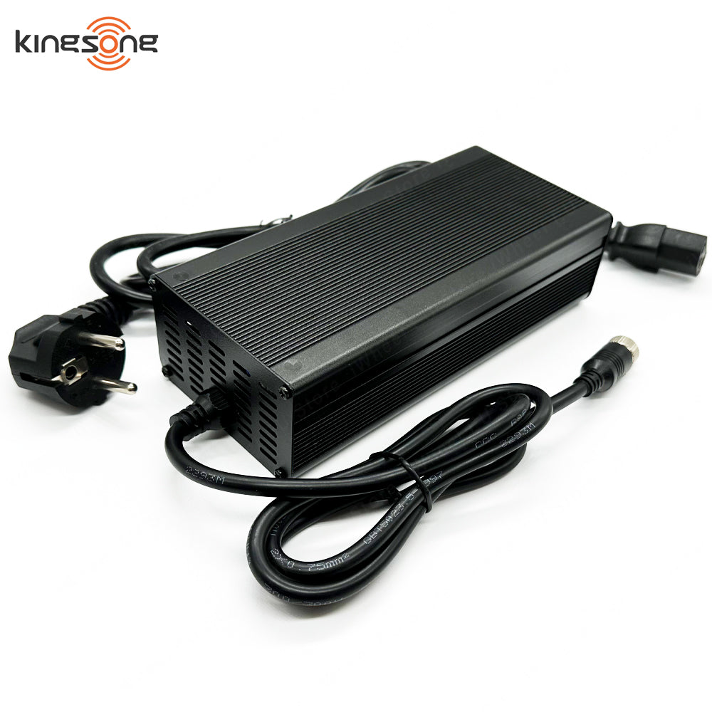 KingSong S16 Fast Charger KingSong S16 Pro Fast Charger 84V 5A