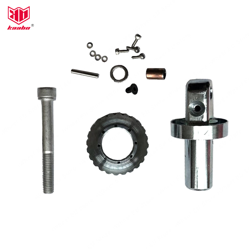 Kaabo Mantis 10 Folding Hinge Kit Kaabo Mantis 8 Stem Folding Bolt kit