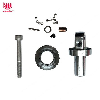 Kaabo Mantis 10 Folding Hinge Kit Kaabo Mantis 8 Stem Folding Bolt kit