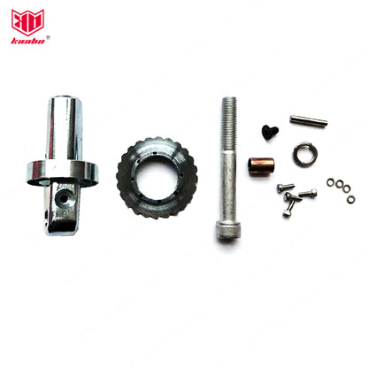 Kaabo Mantis 10 Folding Hinge Kit Kaabo Mantis 8 Stem Folding Bolt kit