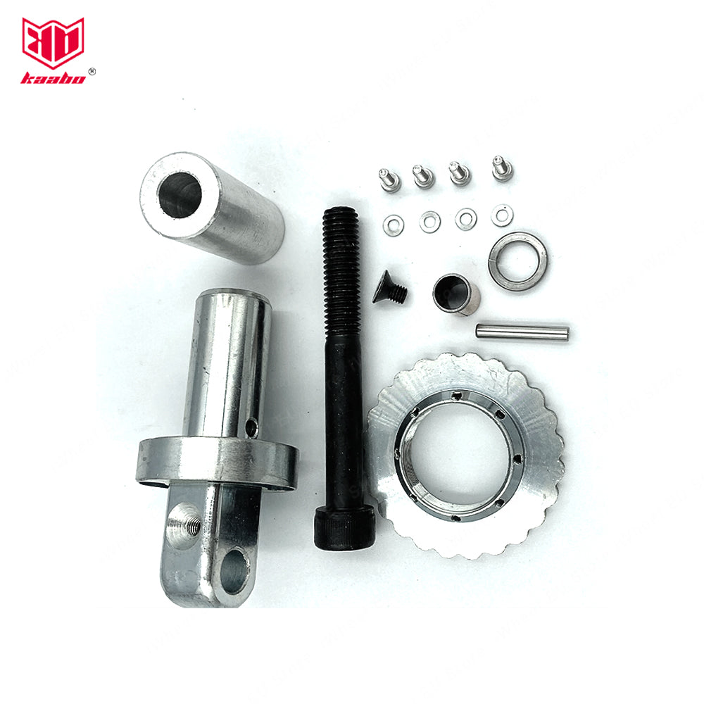 Kaabo Mantis 10 Folding Hinge Kit Kaabo Mantis 8 Stem Folding Bolt kit