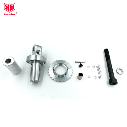 Kaabo Mantis 10 Folding Hinge Kit Kaabo Mantis 8 Stem Folding Bolt kit