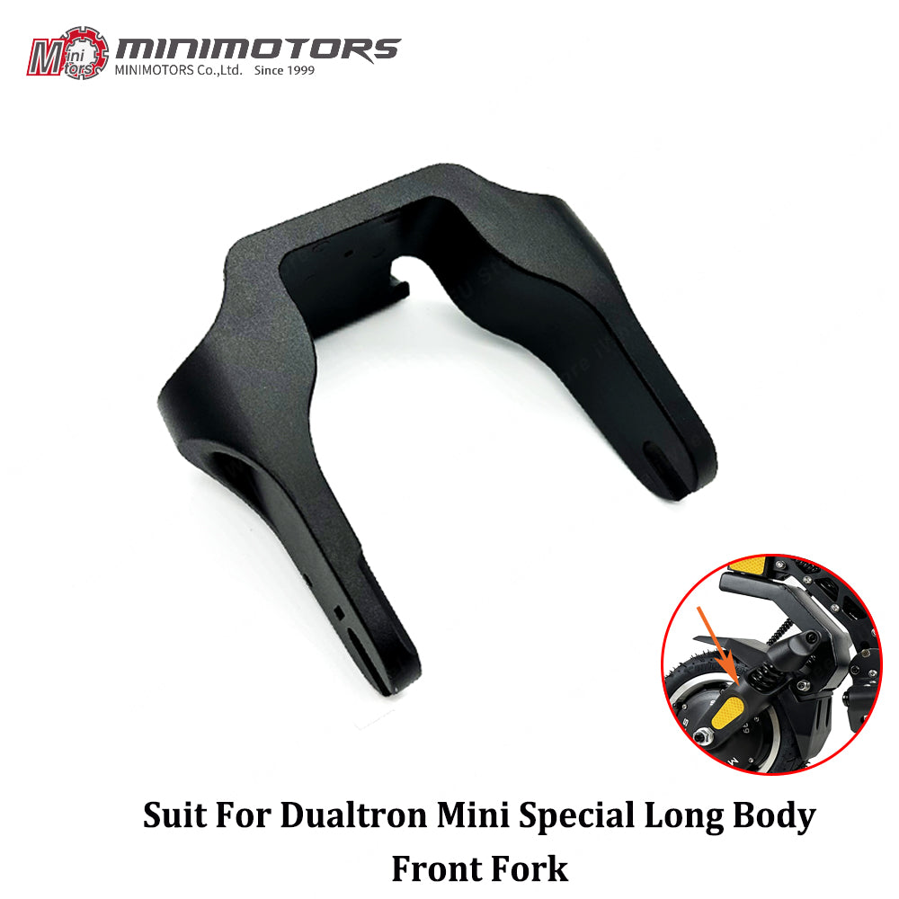 MINIMOTOR Dualtron Mini Front Arm Fork MINIMOTOR Dualtron Mini Rear Arm Fork