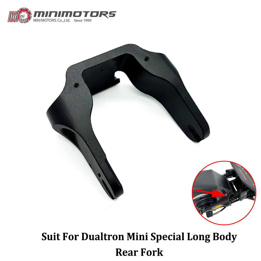 MINIMOTOR Dualtron Mini Front Arm Fork MINIMOTOR Dualtron Mini Rear Arm Fork