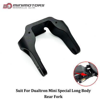 MINIMOTOR Dualtron Mini Front Arm Fork MINIMOTOR Dualtron Mini Rear Arm Fork