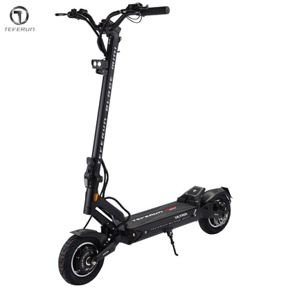 Official Blade Mini Ultra Electric Scooter 60V 27Ah Battery Dual Motor 2*1000W  Full Oil Hydraulic Brake 10inch APP Function BLADE MINI ULTRA Electric Scooter
