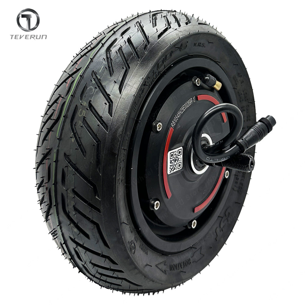 Teverun Fighter Mini Pro BOSCH Motor with Tire