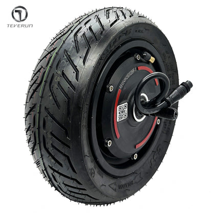 Teverun Fighter Mini Pro BOSCH Motor with Tire