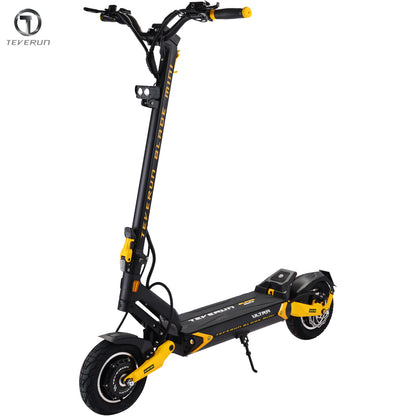 Official Blade Mini Ultra Electric Scooter 60V 27Ah Battery Dual Motor 2*1000W  Full Oil Hydraulic Brake 10inch APP Function BLADE MINI ULTRA Electric Scooter
