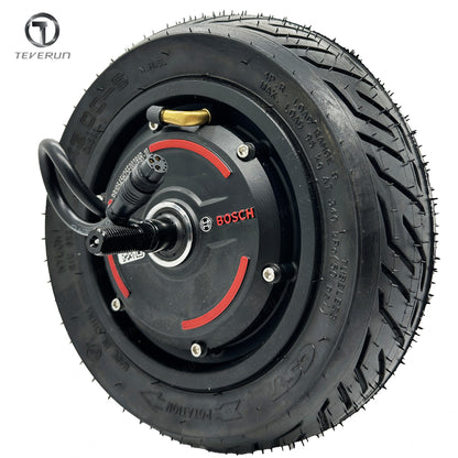 Teverun Fighter Mini Pro BOSCH Motor with Tire