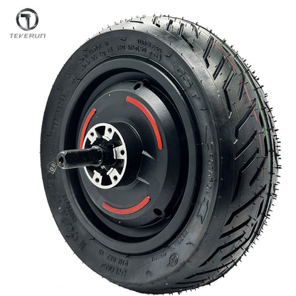 Teverun Fighter Mini Pro BOSCH Motor with Tire