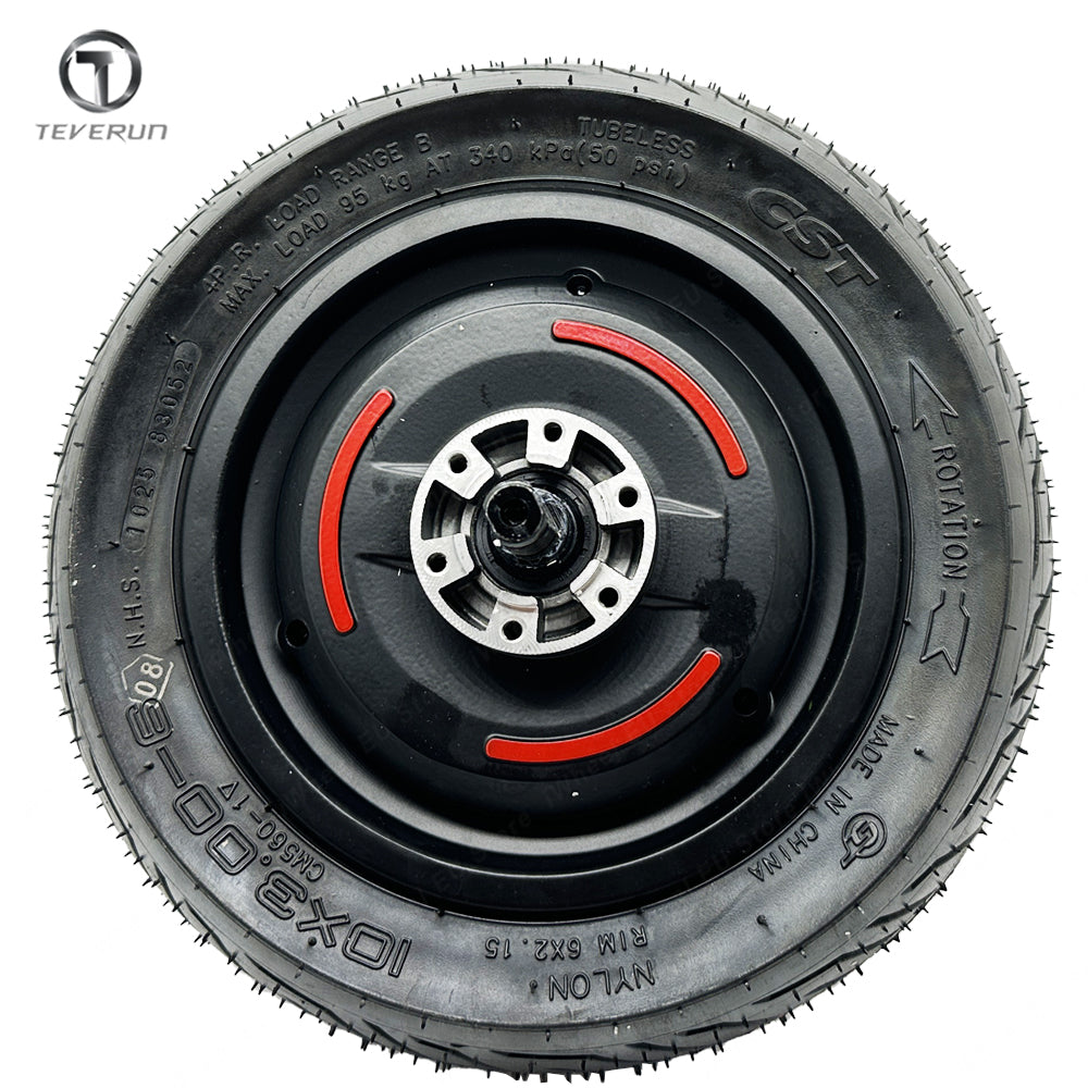 Teverun Fighter Mini Pro BOSCH Motor with Tire