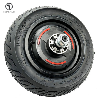 Teverun Fighter Mini Pro BOSCH Motor with Tire