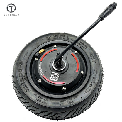 Teverun Fighter Mini Pro BOSCH Motor with Tire