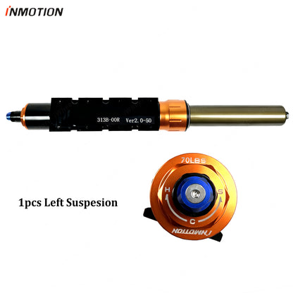 Official INMOTION P6 Shock Absorber Upgrade Version 2.0-50 INMOTION P6 Suspension 70LBS