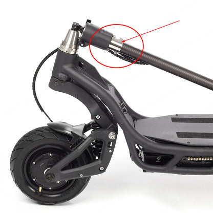 NAMI BURN E 2 MAX Steering Column Base