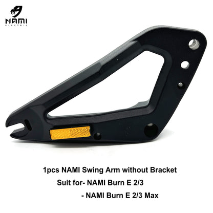 NAMI BUEN E 2 Max Swing Arm NAMI BURN  E 3 Max Swing Arm Parts
