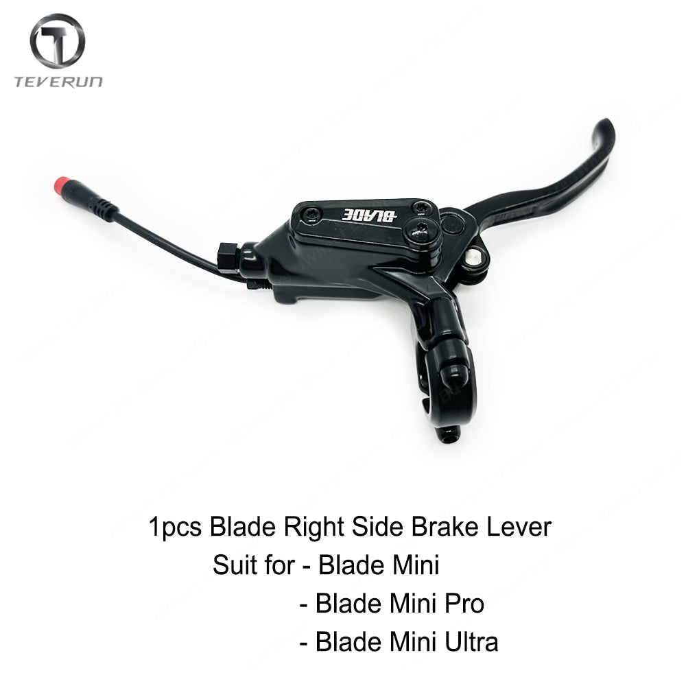 Teverun Blade Oil Hydraulic Brake for Blade Mini/Blade Mini Pro/Blade Mini Ultra Electric Scooter