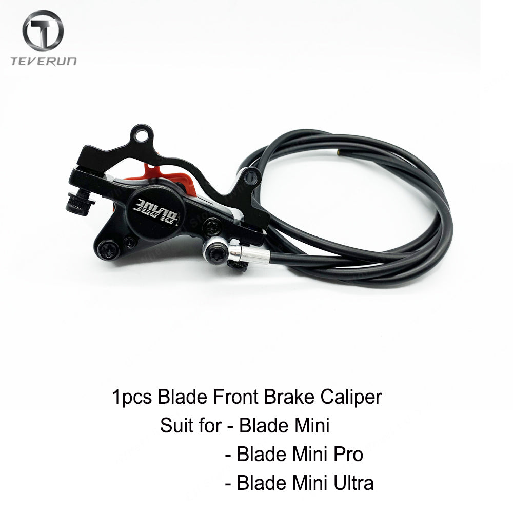 Teverun Blade Oil Hydraulic Brake for Blade Mini/Blade Mini Pro/Blade Mini Ultra Electric Scooter