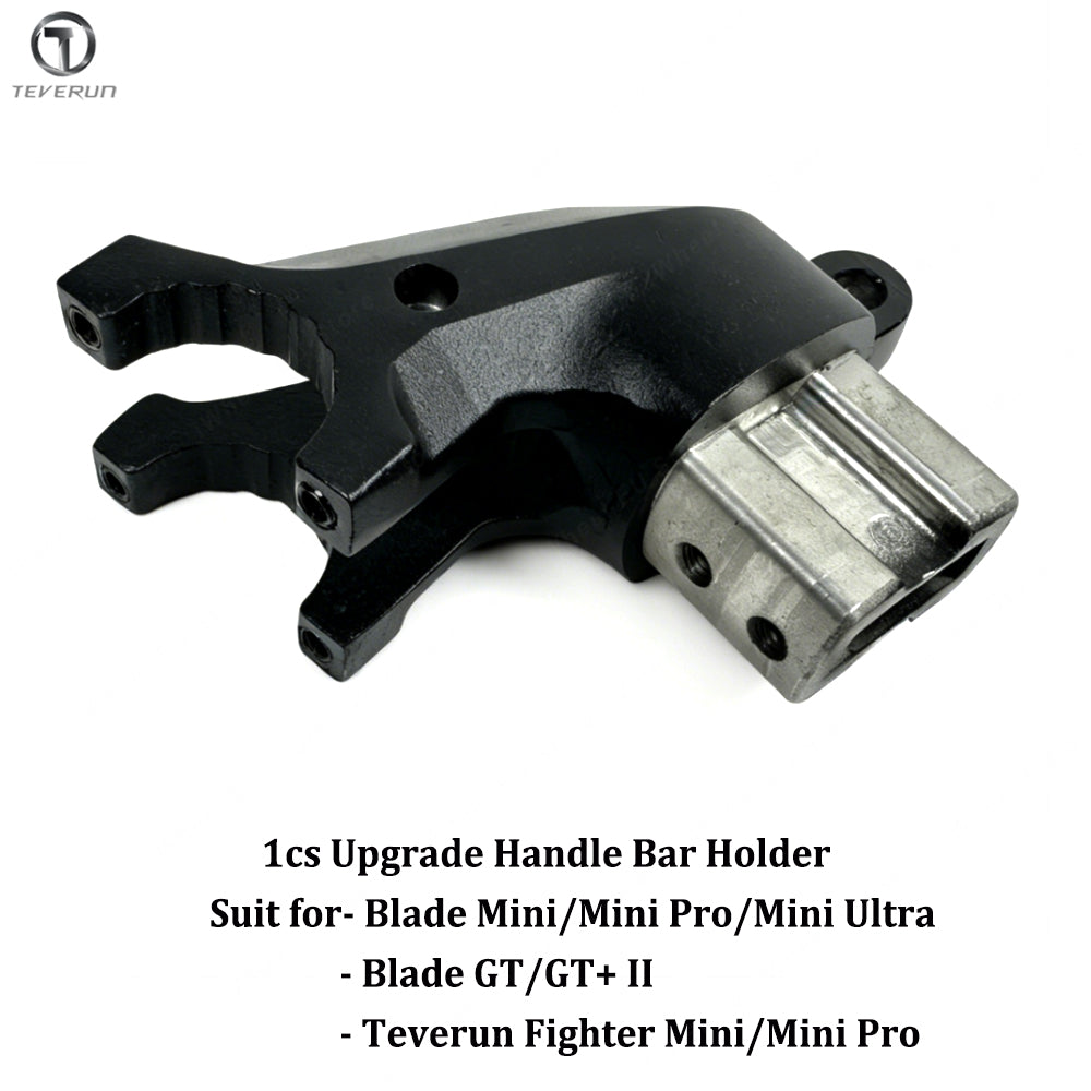 Ugrade Blade Mini Steering Pole Blade Mini Pro Stem Blade Mini Ultra Steering Tube Teverun Fghter Mini Pro Steering Pole