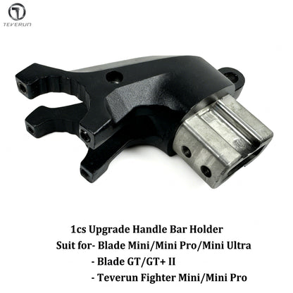 Ugrade Blade Mini Steering Pole Blade Mini Pro Stem Blade Mini Ultra Steering Tube Teverun Fghter Mini Pro Steering Pole
