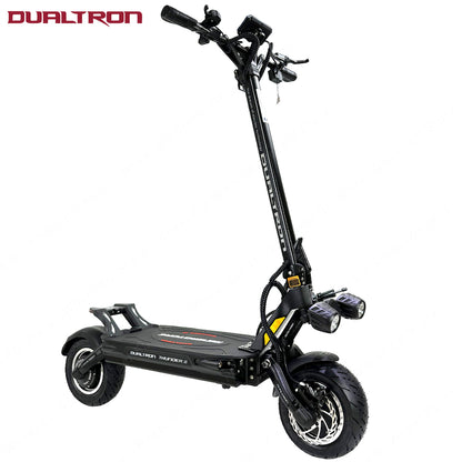 MINIMOTOR Dualtron Thunder III 72V 40Ah Battery Dual Motor 2500W