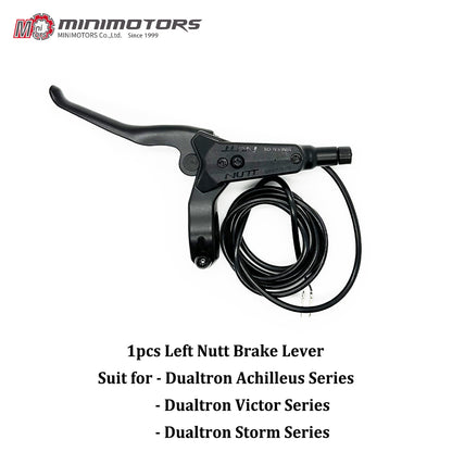 MINIMOTOR Dualtron Victor NUTT Hydraulic Brake Dualtron 2 Piston NUTT Brake